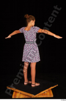  Esme casual dress dressed sandals shoes standing t-pose whole body 0005.jpg